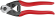 FELCOC7 Felco Draad/kabelschaar C.7 !DOCTYPE HTML PUBLIC "-//W3C//DTD HTML 4.0 Transitional//EN"
htmlhead
meta content="text/html; charset=unicode" http-equiv="Content-Type" /
/head
body selectionpending="true"span style="font-size: 10pt; font-family: Verdana"Kleine éénhandsschaar, compact, 
licht en bijzonder handig. br /br /• Driehoek-knipsysteem: nauwkeurige snede 
zonder platdrukken br /• Gehard stalen messen en boutbr /• Sluitpal voor het 
werken met één hand br /• Geperst stalen handgrepen met 
antislipbekleding&nbsp;br /• Snijdende diameter: 7 mm&nbsp;br /• Bladlengte: 8 
mm/span/body/html Felco draad/kabelschaar